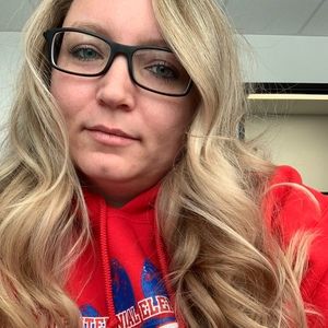 Meet your Posher, Brittney